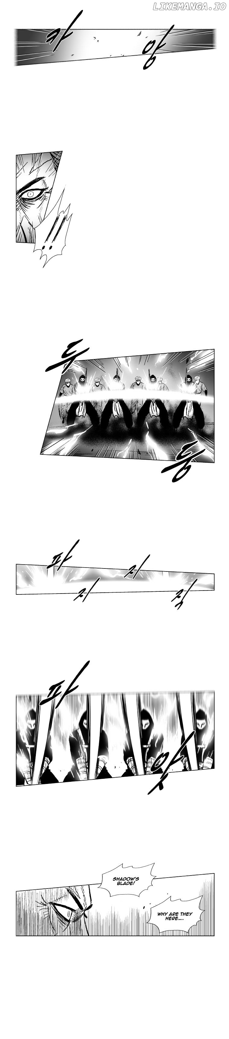 Red Storm chapter 151 - page 13