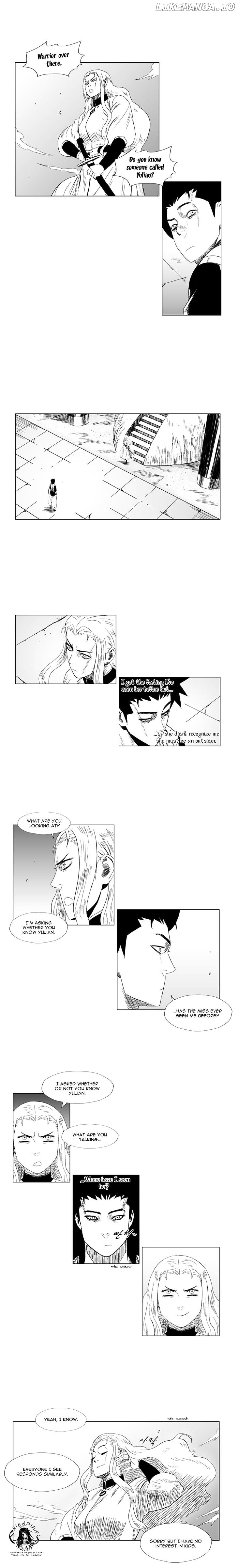 Red Storm chapter 83 - page 3