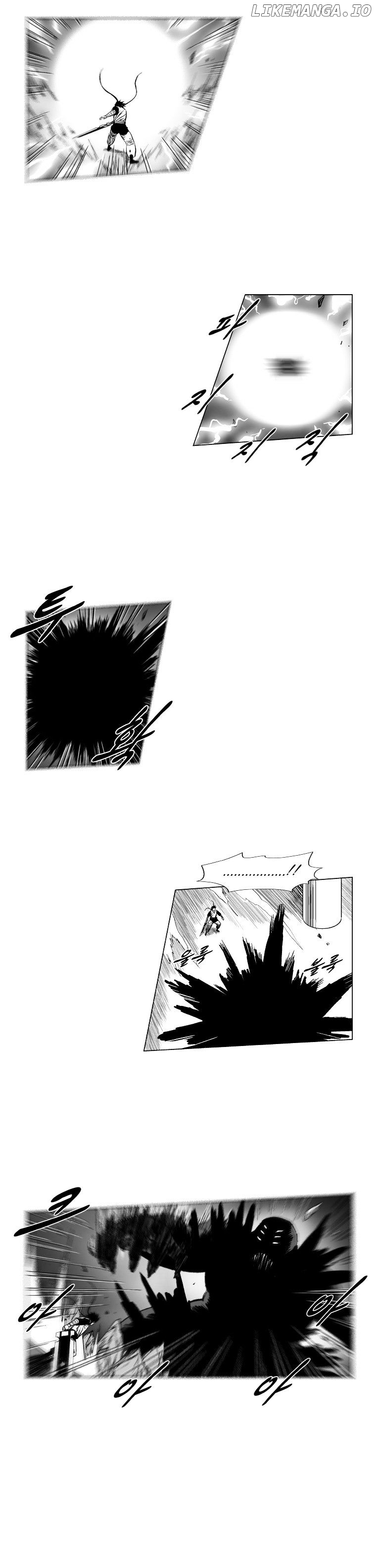 Red Storm chapter 152 - page 11