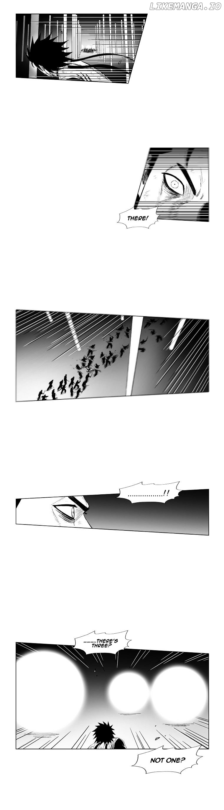 Red Storm chapter 152 - page 14