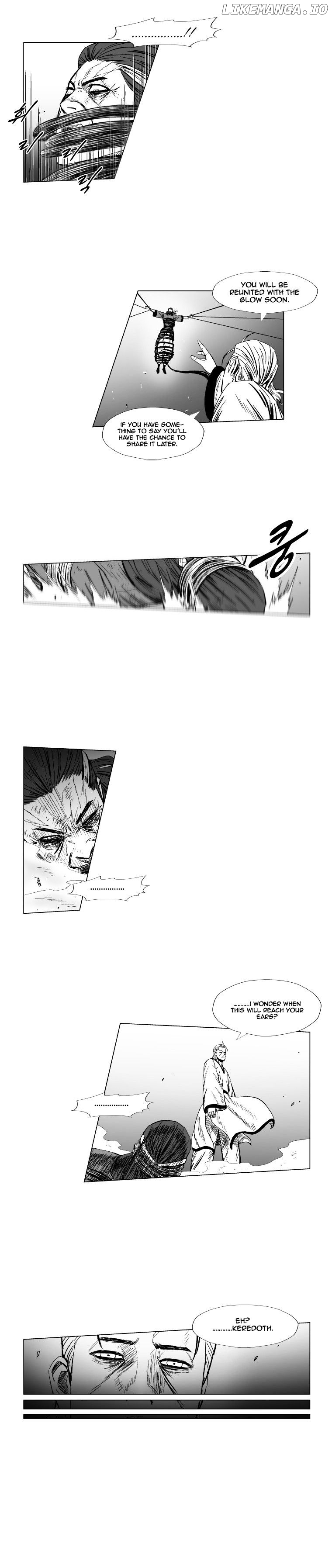 Red Storm chapter 152 - page 6