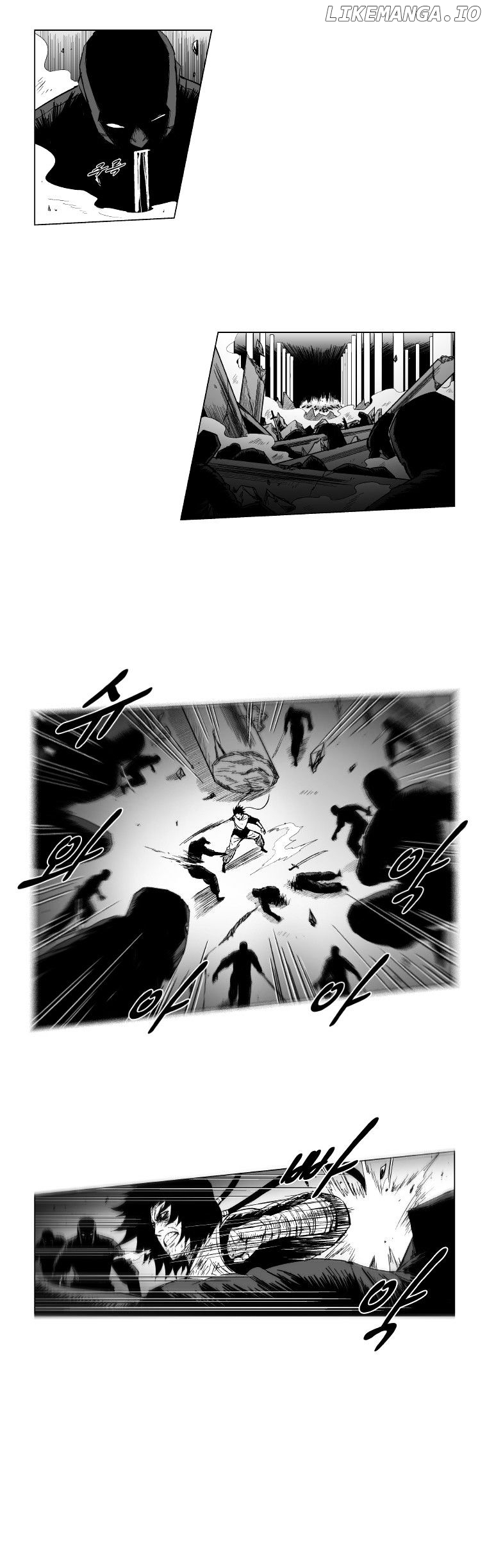 Red Storm chapter 152 - page 8