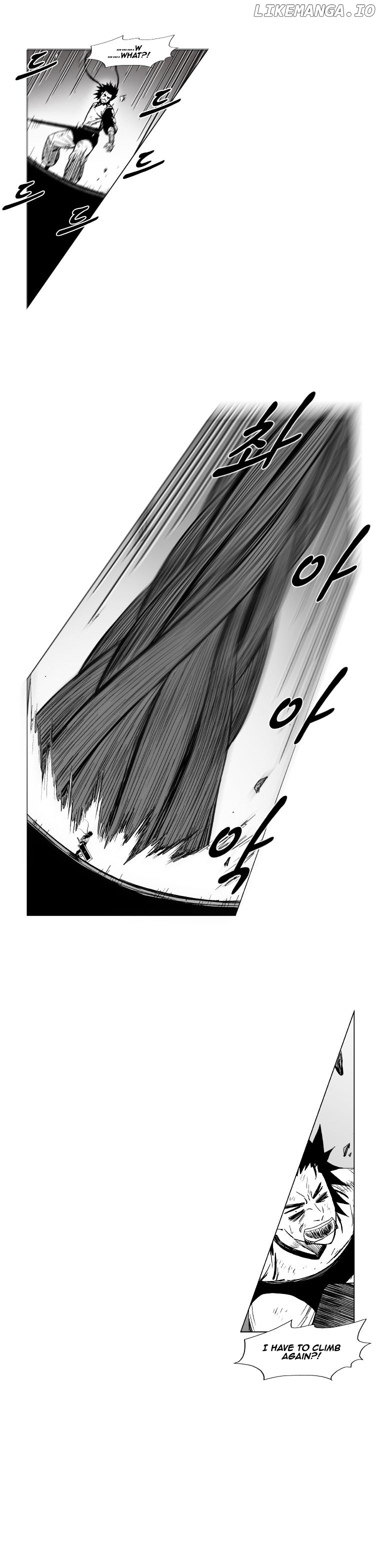 Red Storm chapter 153 - page 14