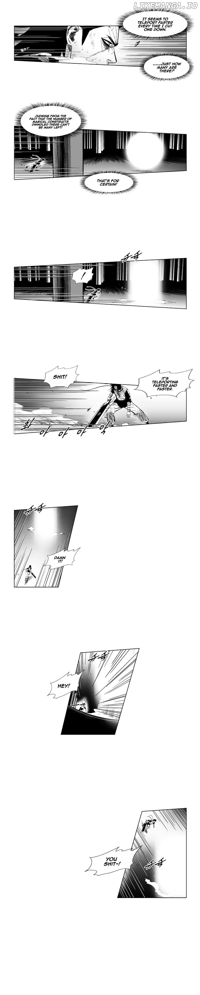 Red Storm chapter 153 - page 4