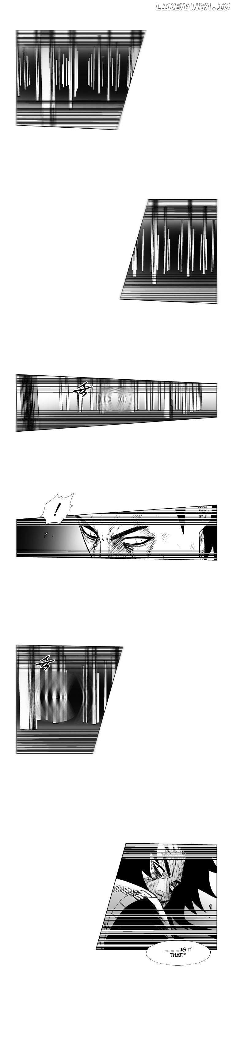 Red Storm chapter 153 - page 6