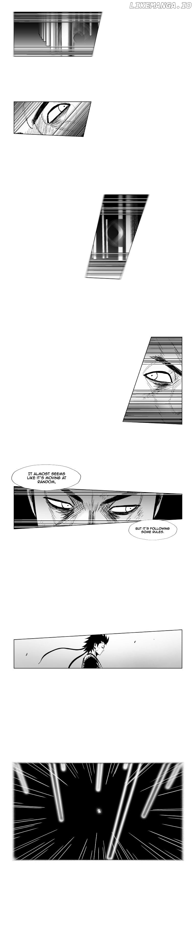 Red Storm chapter 153 - page 7