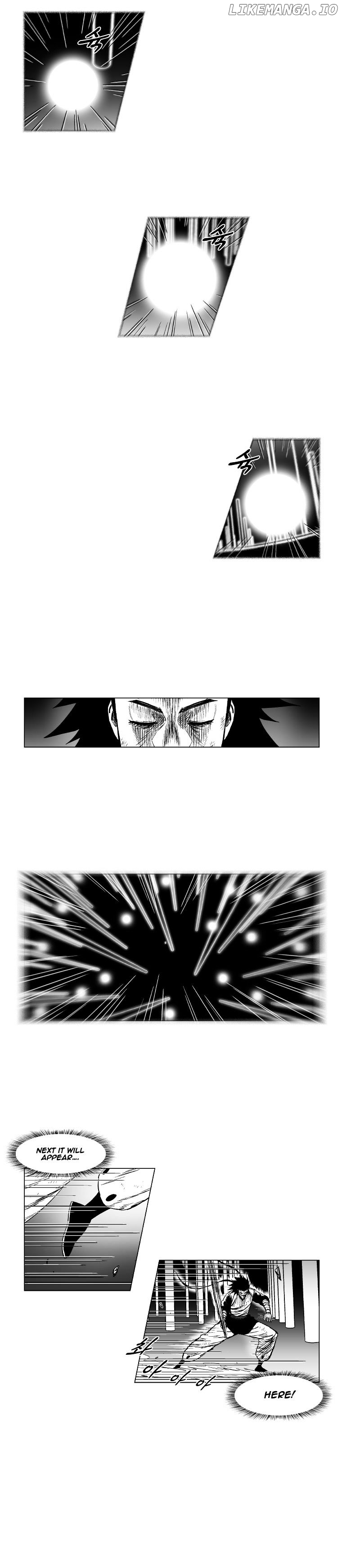 Red Storm chapter 153 - page 8