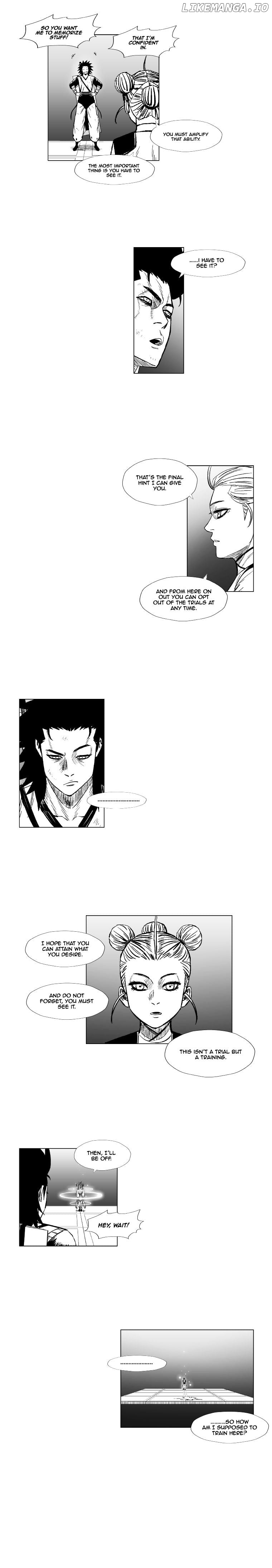 Red Storm chapter 154 - page 4