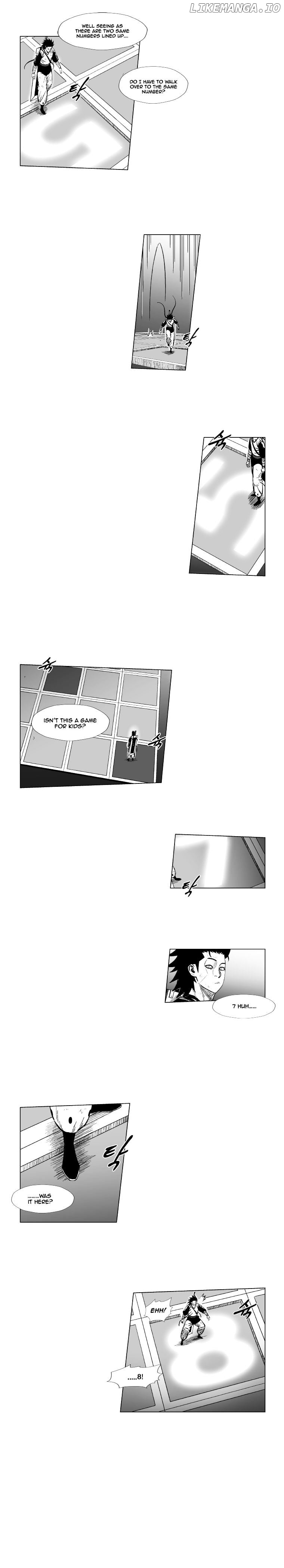 Red Storm chapter 154 - page 6
