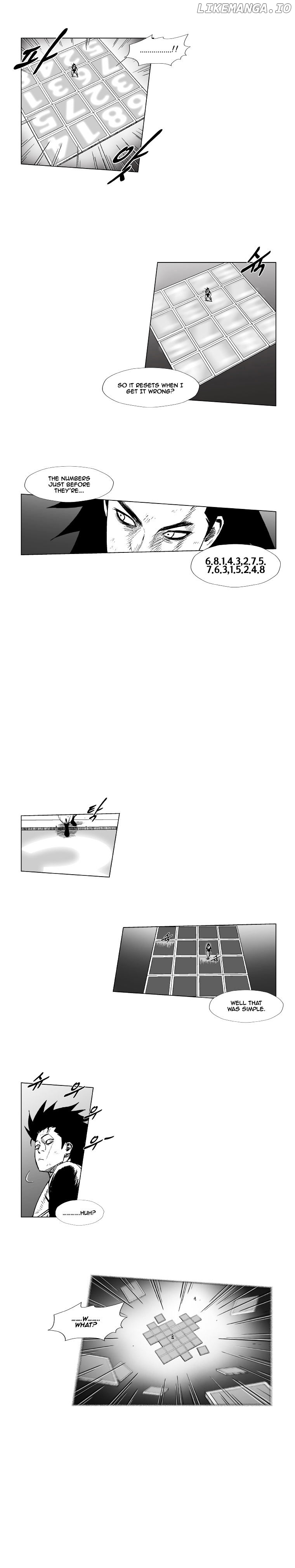 Red Storm chapter 154 - page 7