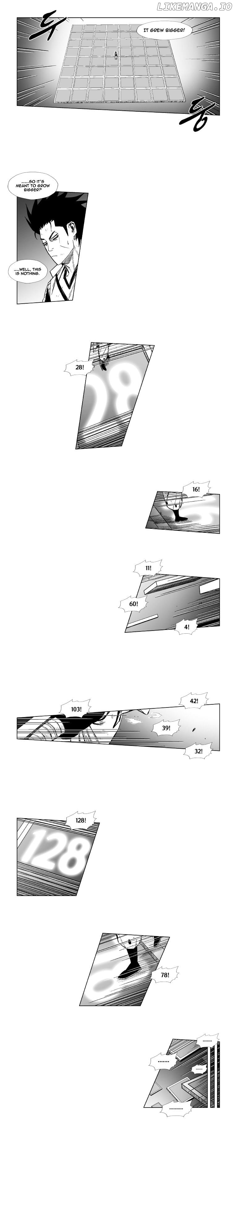 Red Storm chapter 154 - page 8