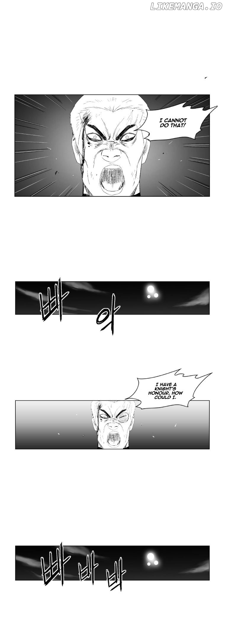 Red Storm chapter 94 - page 10