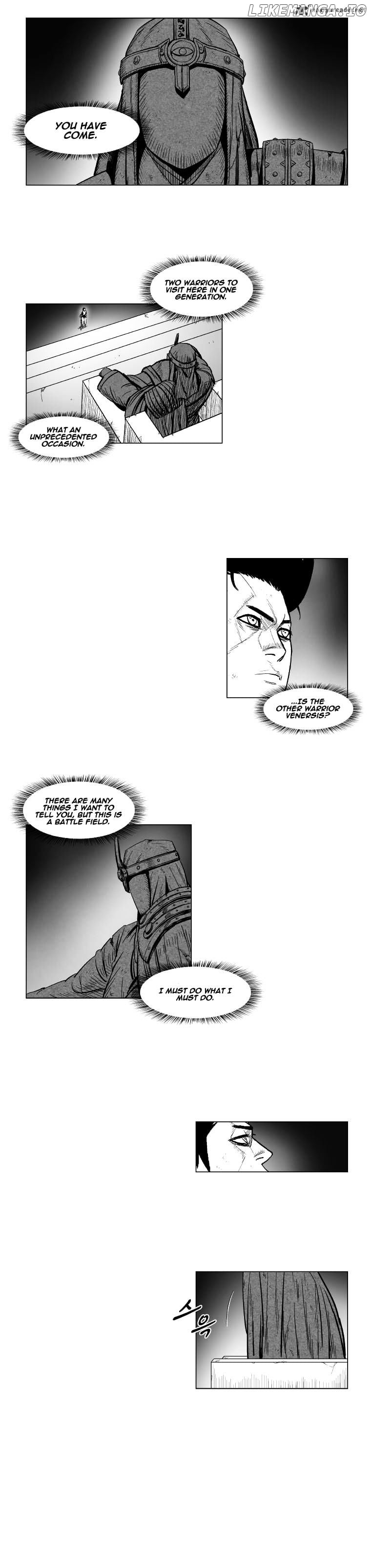 Red Storm chapter 164 - page 5