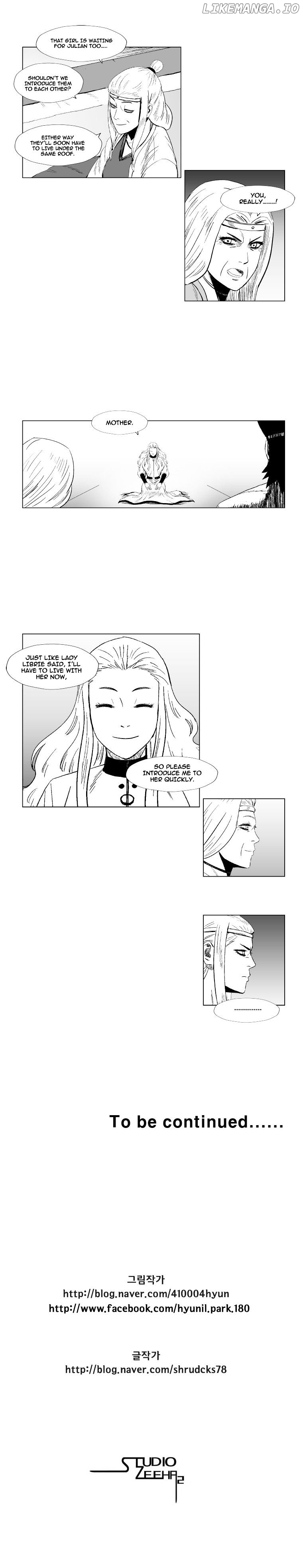 Red Storm chapter 106 - page 10