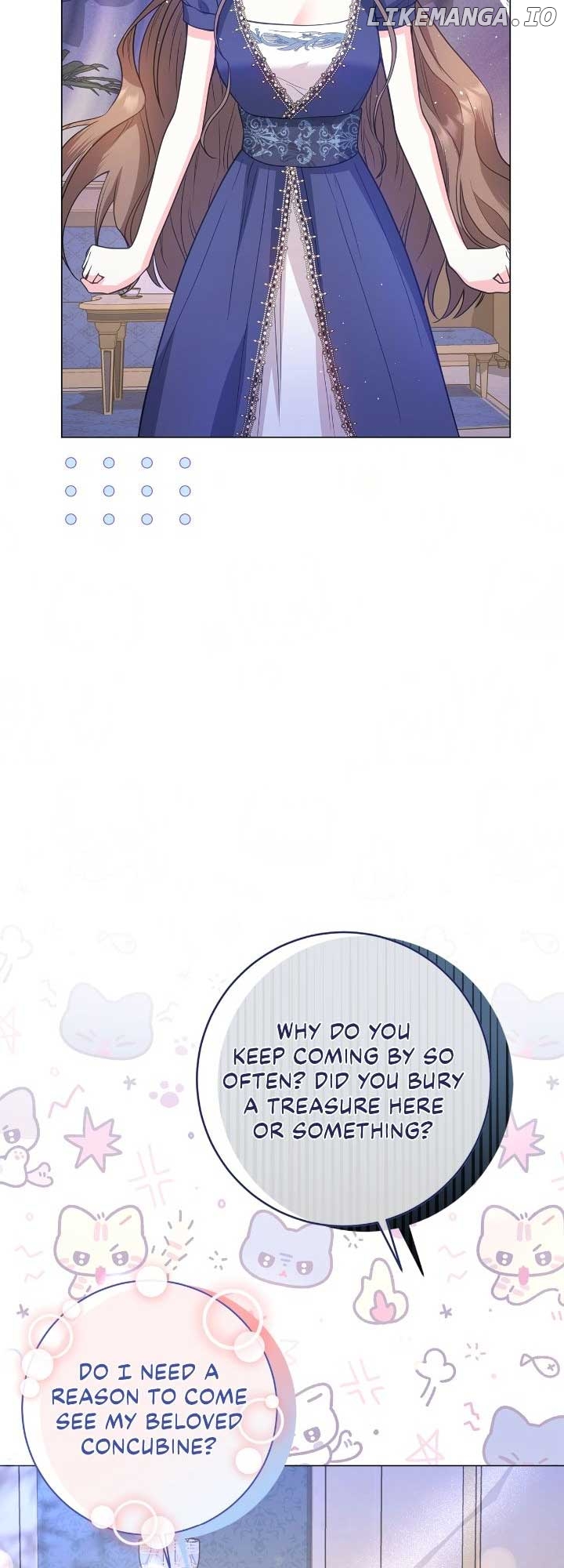 Traces of the Moon Chapter 10 - page 24