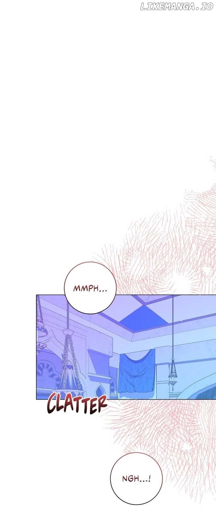 Traces of the Moon Chapter 10 - page 76
