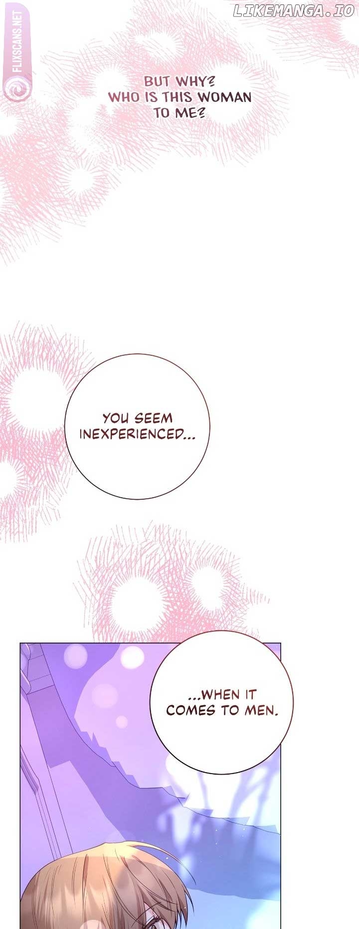 Traces of the Moon Chapter 10 - page 85