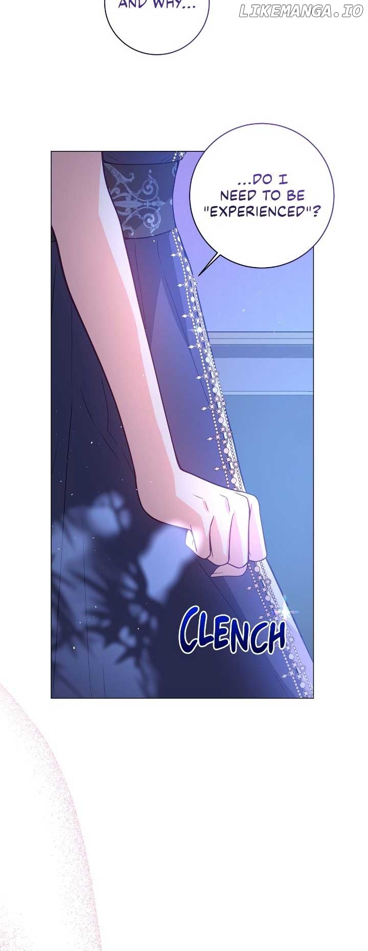 Traces of the Moon Chapter 10 - page 87