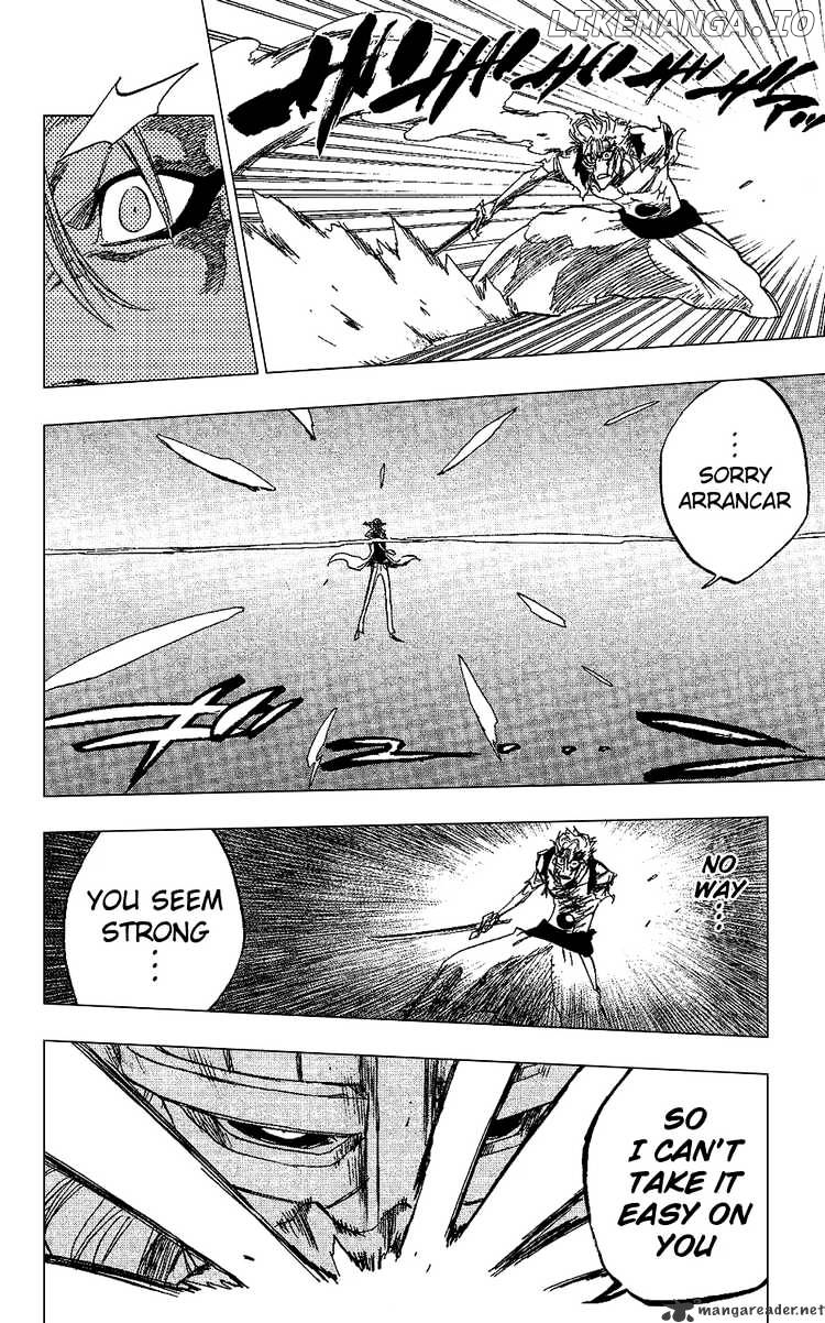 Bleach - Manga Chapter 236 - page 10