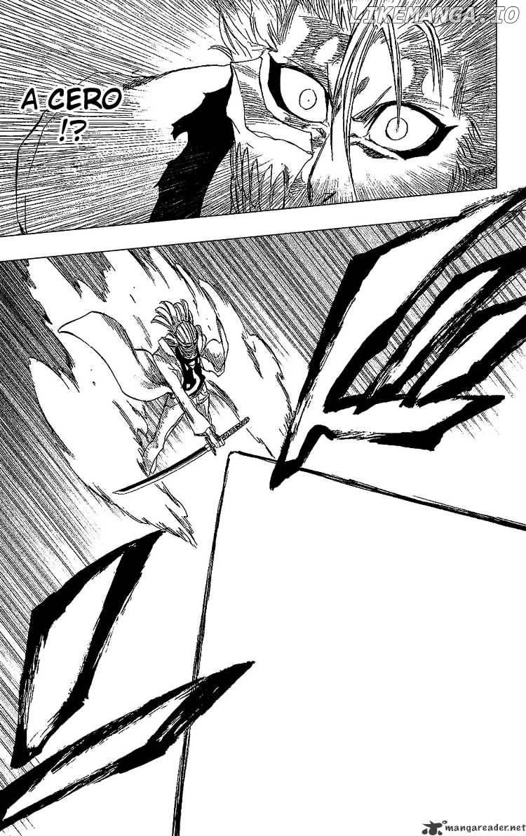 Bleach - Manga Chapter 236 - page 11