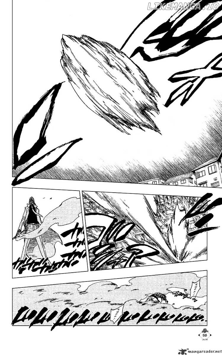 Bleach - Manga Chapter 236 - page 12