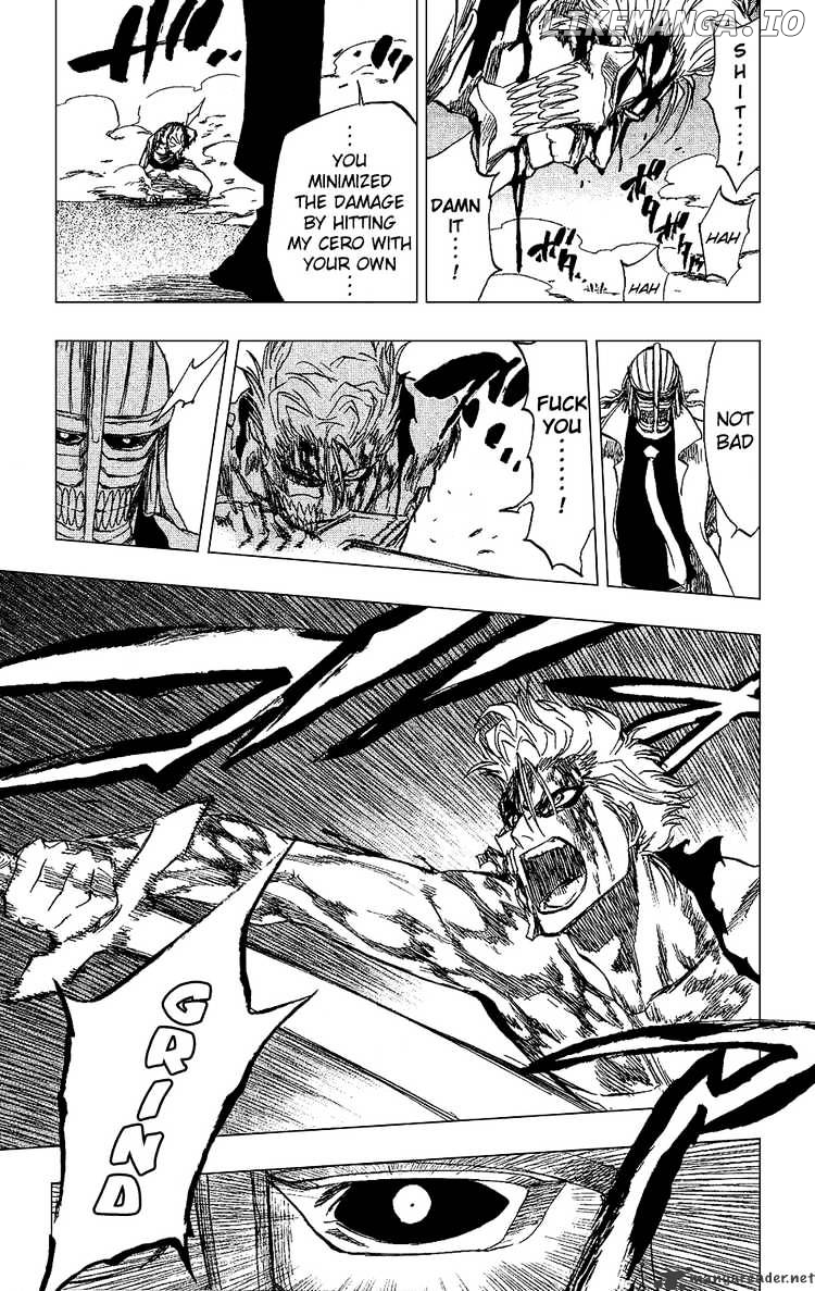 Bleach - Manga Chapter 236 - page 13