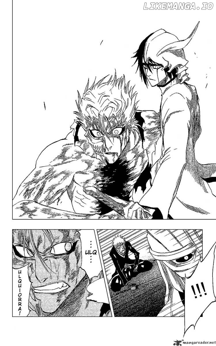 Bleach - Manga Chapter 236 - page 14
