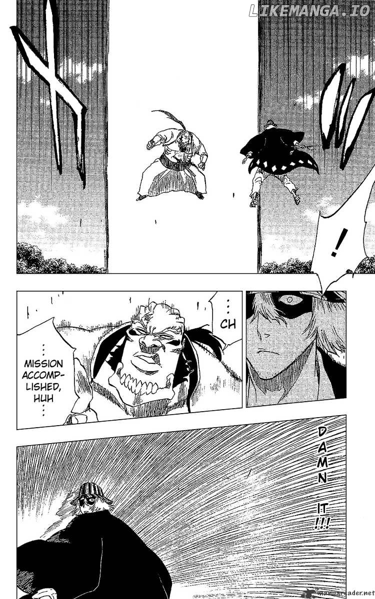 Bleach - Manga Chapter 236 - page 16