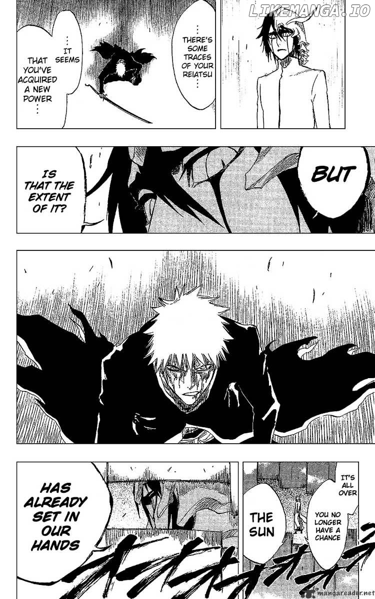 Bleach - Manga Chapter 236 - page 18