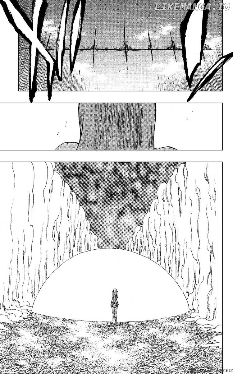 Bleach - Manga Chapter 236 - page 19