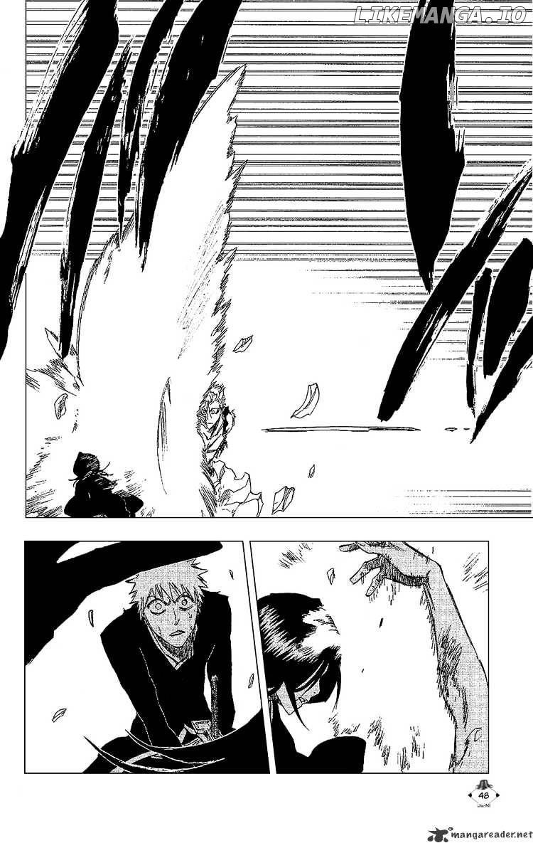 Bleach - Manga Chapter 236 - page 2