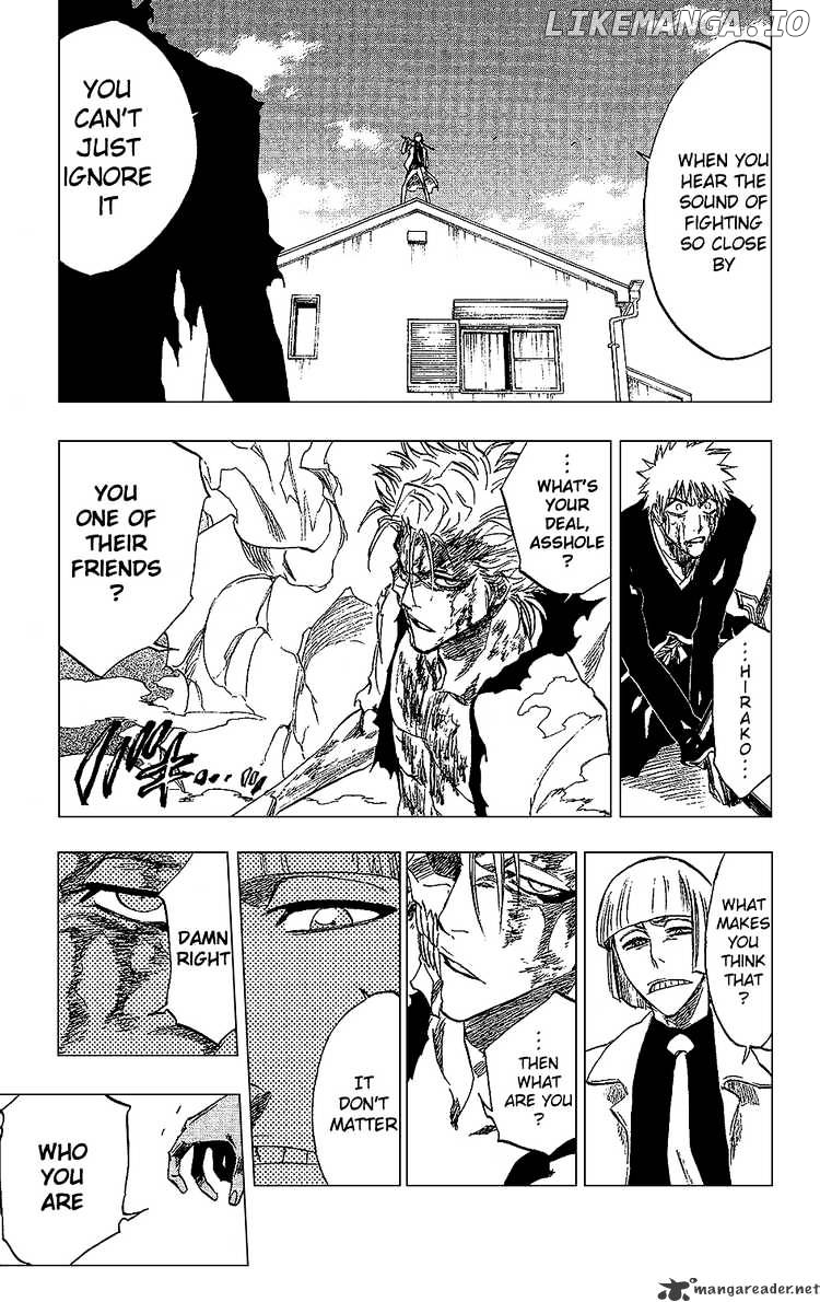 Bleach - Manga Chapter 236 - page 5
