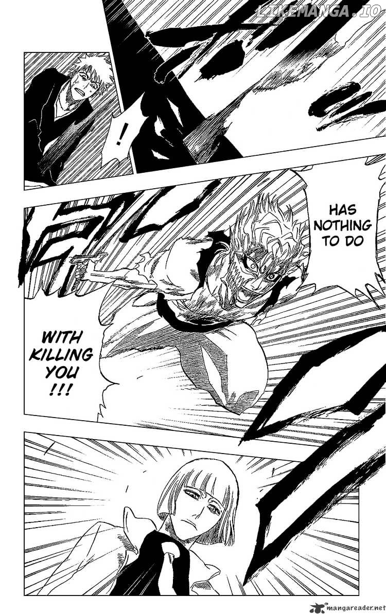 Bleach - Manga Chapter 236 - page 6