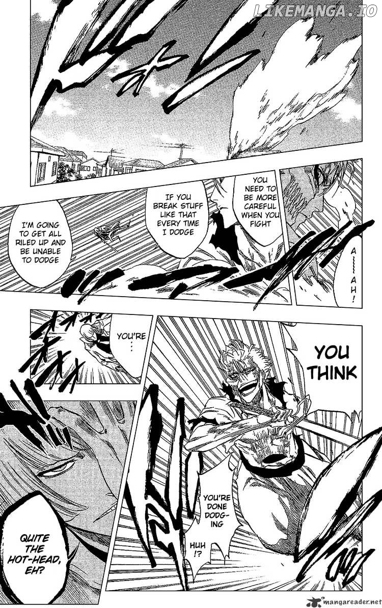 Bleach - Manga Chapter 236 - page 7