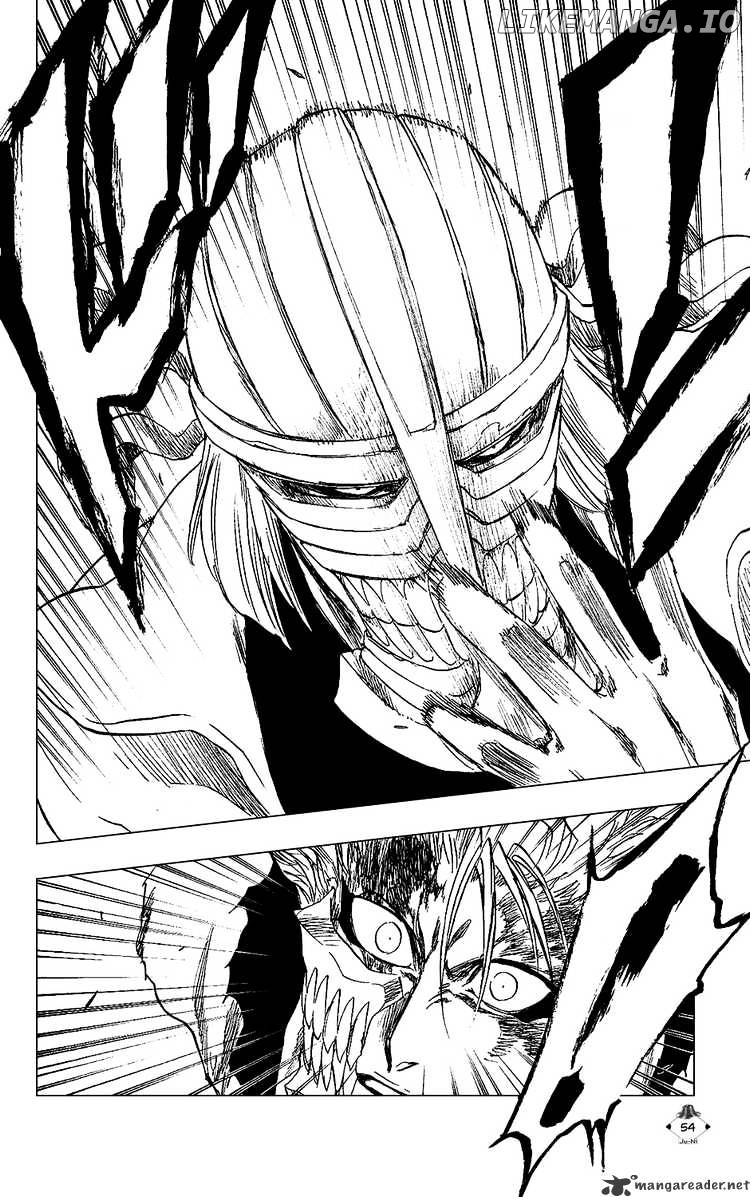 Bleach - Manga Chapter 236 - page 8