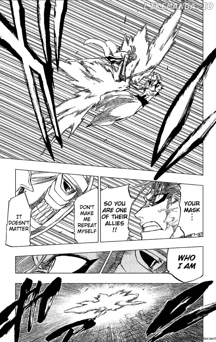 Bleach - Manga Chapter 236 - page 9