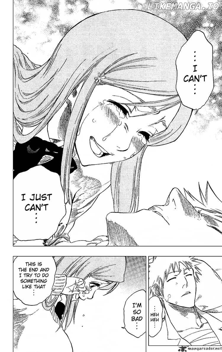 Bleach - Manga Chapter 237 - page 16