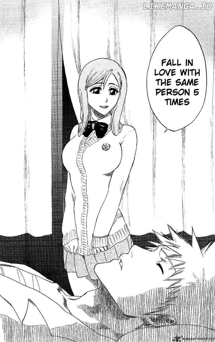 Bleach - Manga Chapter 237 - page 18