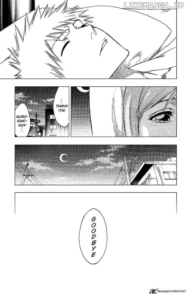 Bleach - Manga Chapter 237 - page 19