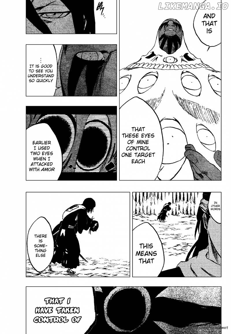 Bleach - Manga Chapter 301 - page 12