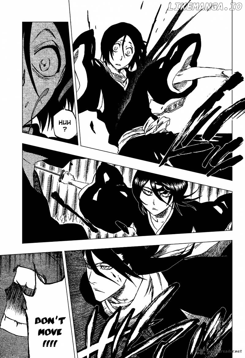 Bleach - Manga Chapter 301 - page 14