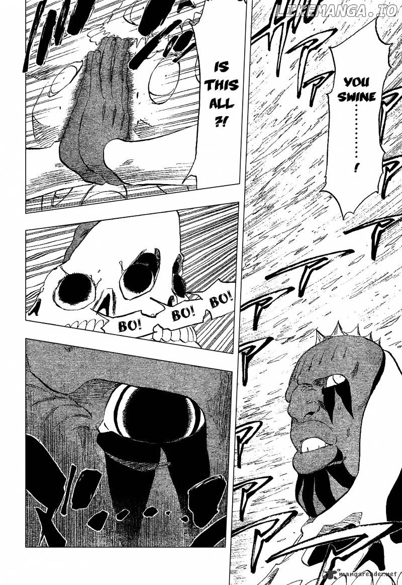 Bleach - Manga Chapter 301 - page 20