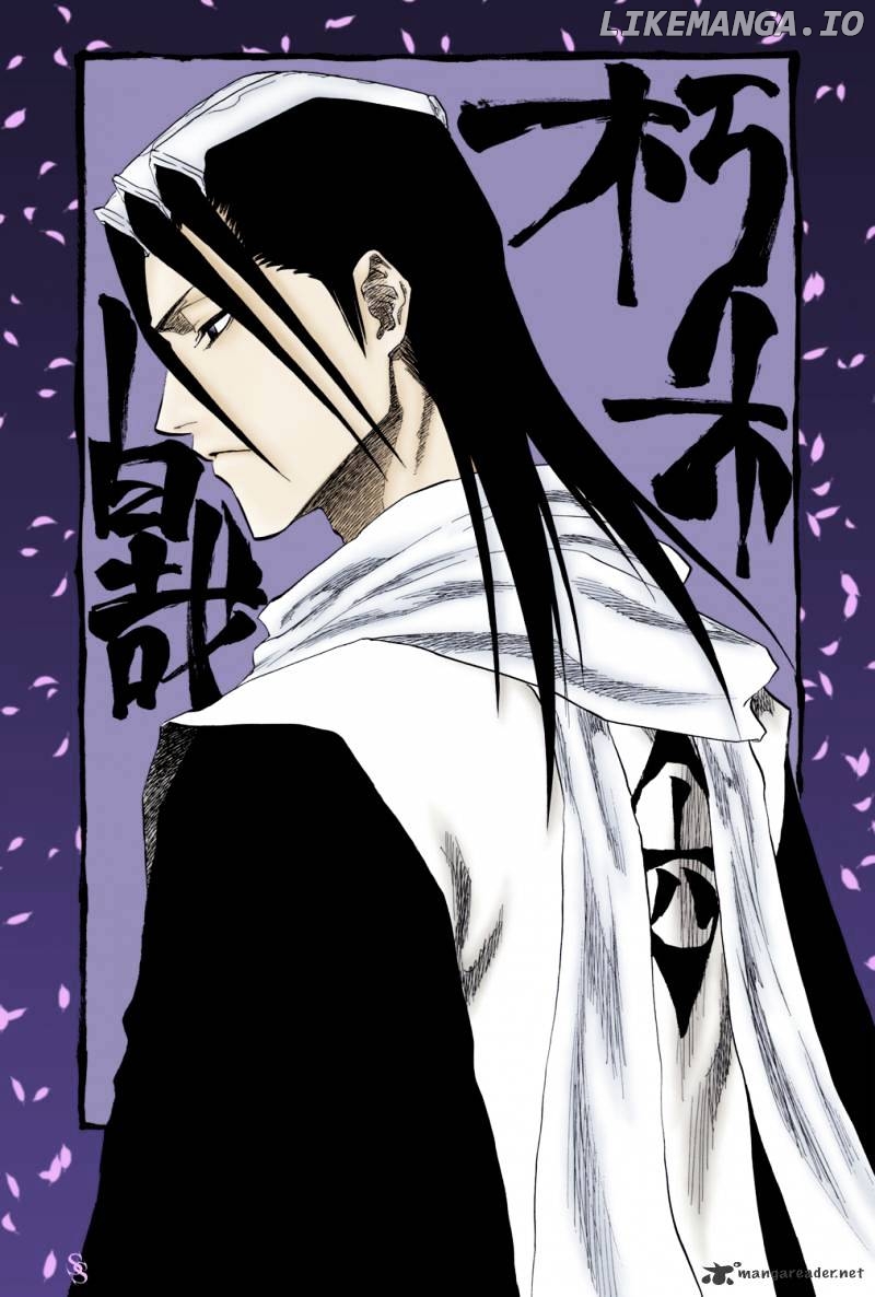 Bleach - Manga Chapter 301 - page 24