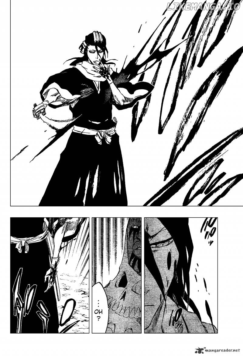 Bleach - Manga Chapter 301 - page 7