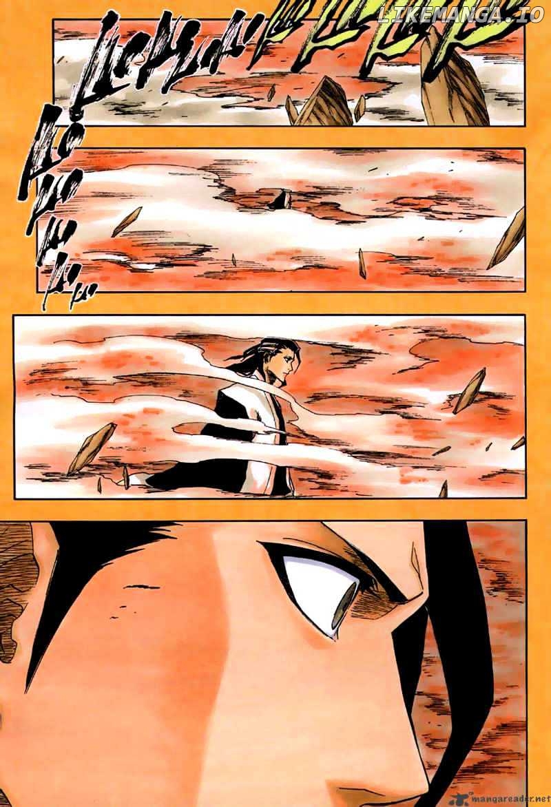 Bleach - Manga Chapter 162 - page 13