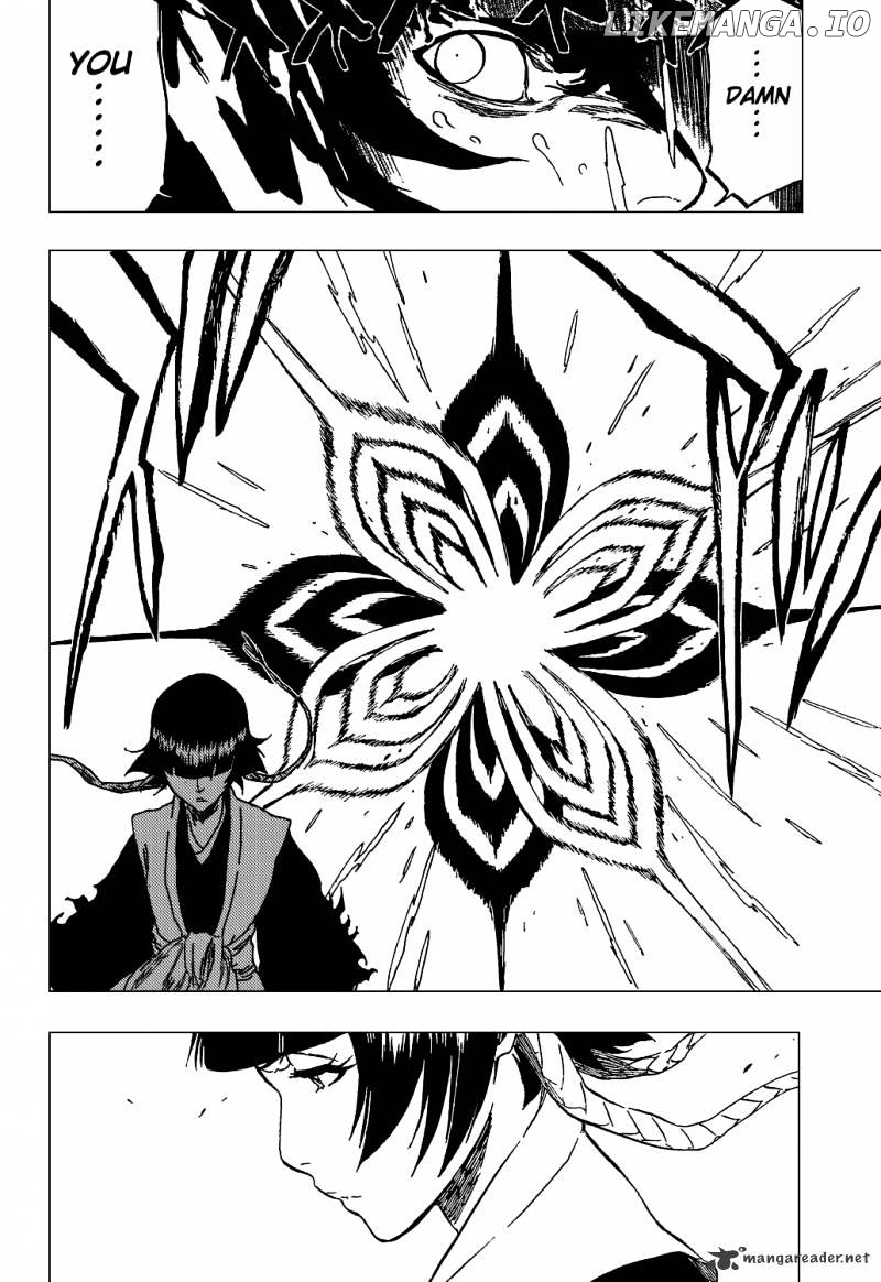 Bleach - Manga Chapter 333 - page 13