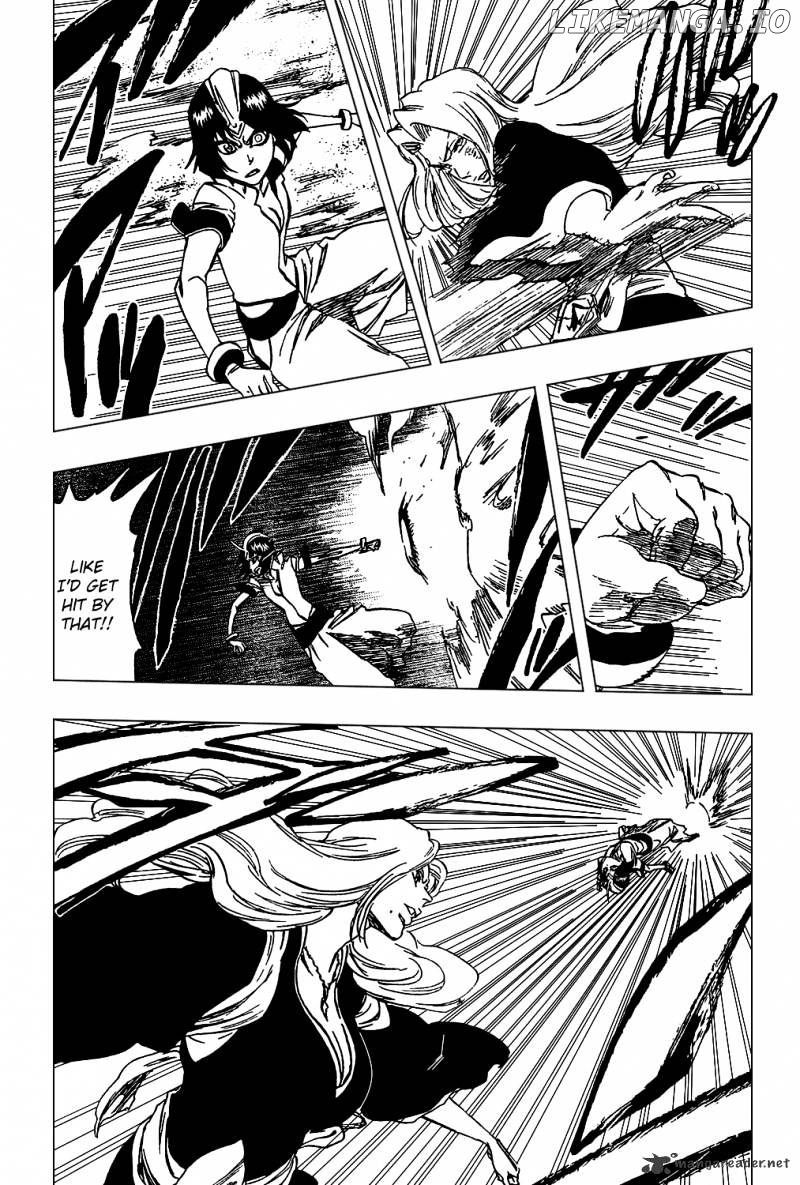 Bleach - Manga Chapter 333 - page 20