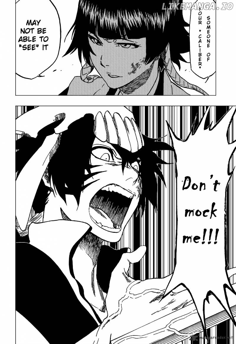 Bleach - Manga Chapter 333 - page 9