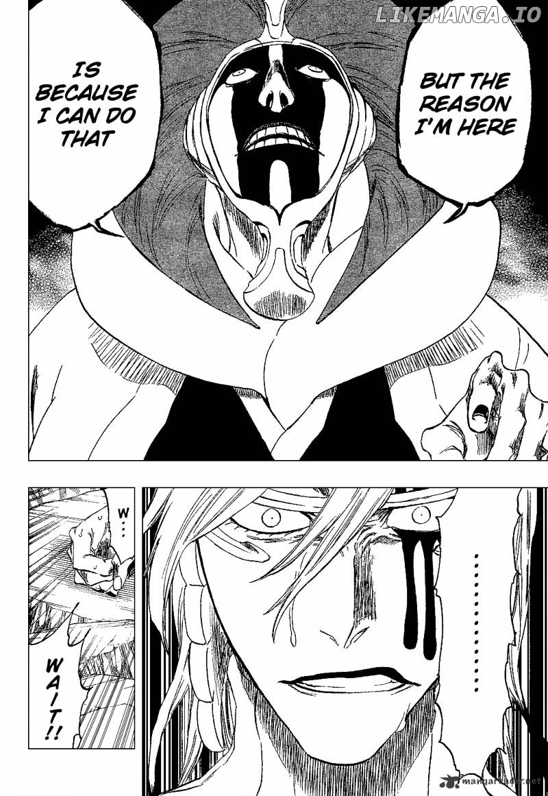 Bleach - Manga Chapter 303 - page 13