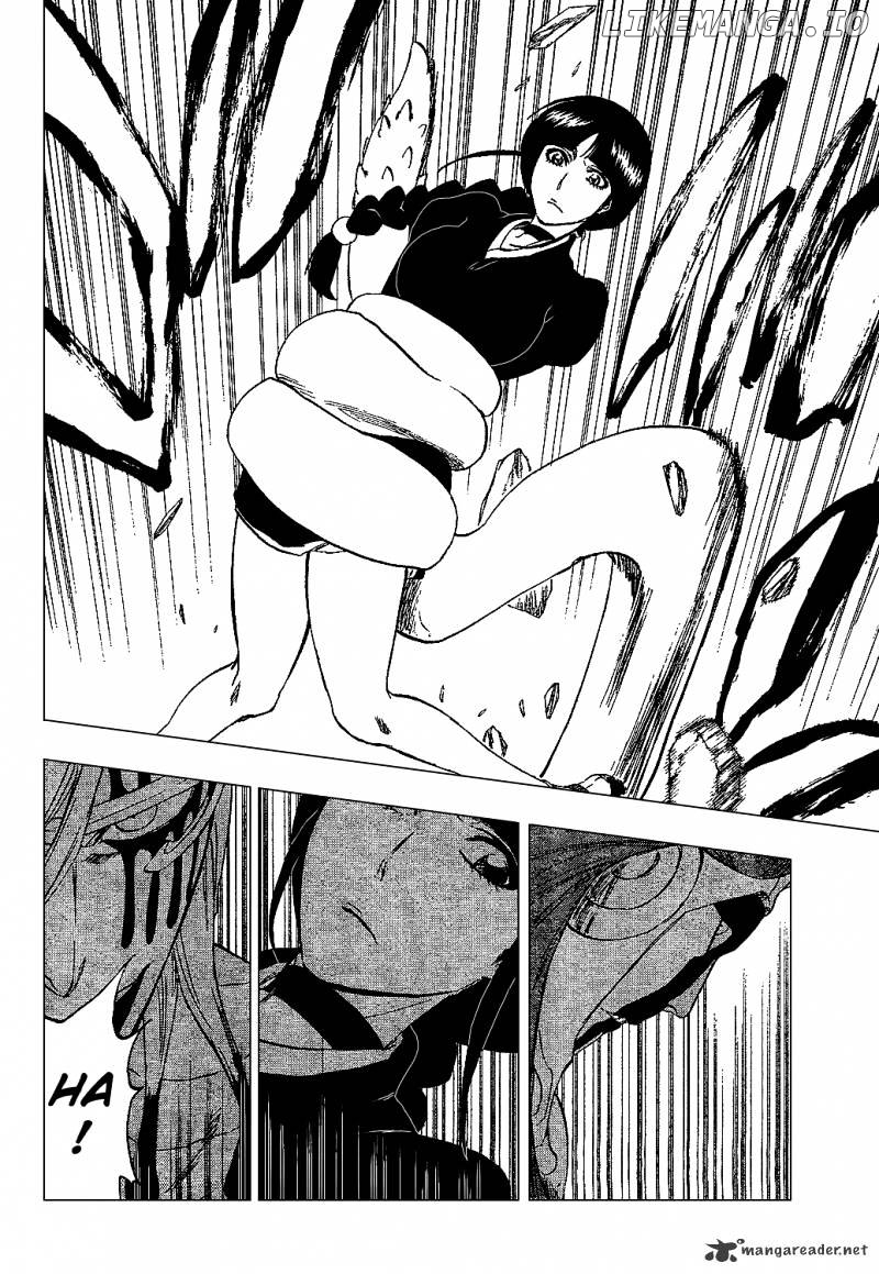 Bleach - Manga Chapter 303 - page 15